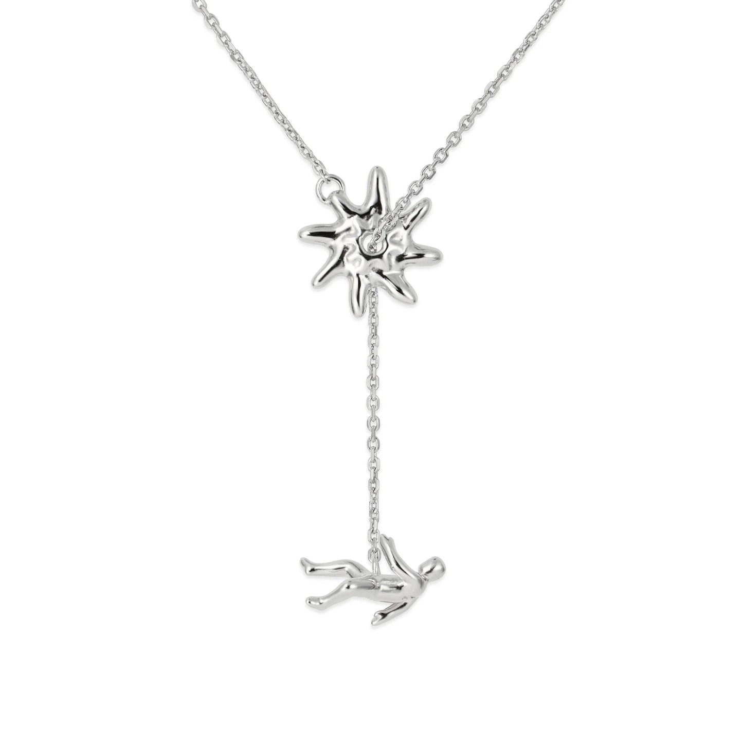 Icarus Necklace