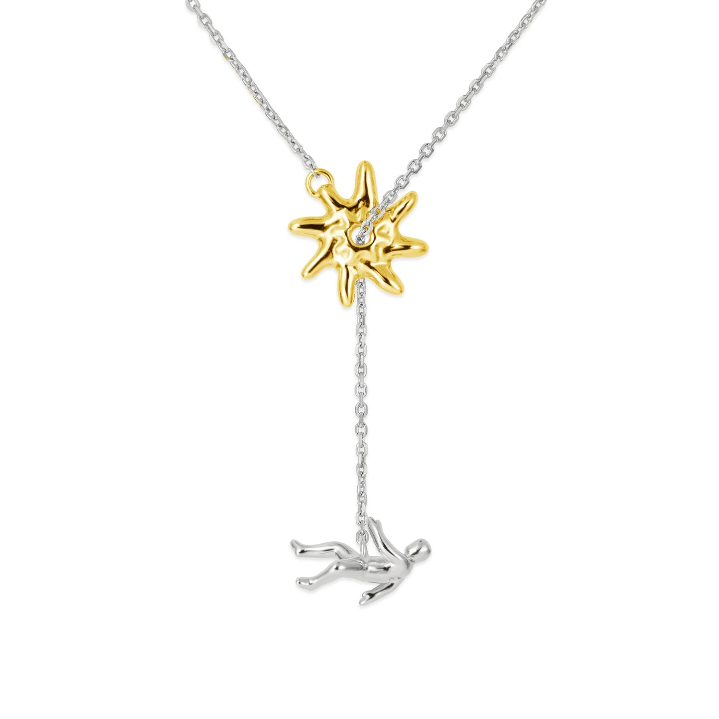 Icarus Necklace