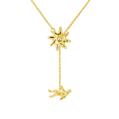 Icarus Necklace