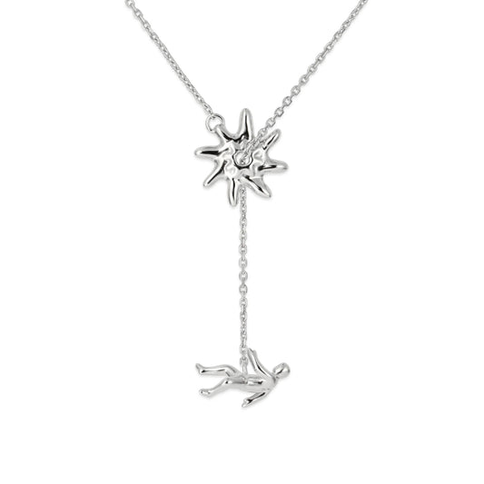 Icarus Necklace